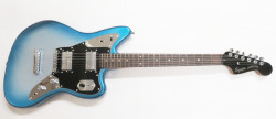 Squier Contemparary Jaguar HH